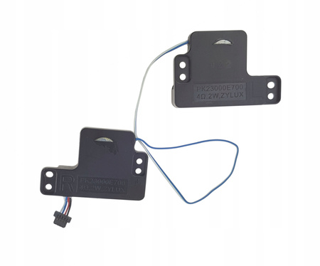 NEW ACER ICONIA 6120 PAU30 / 484G64ns Speakers