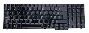 KEYBOARD ACER 5735 5735Z 5737Z 6530 6930 7520 BELGIUM