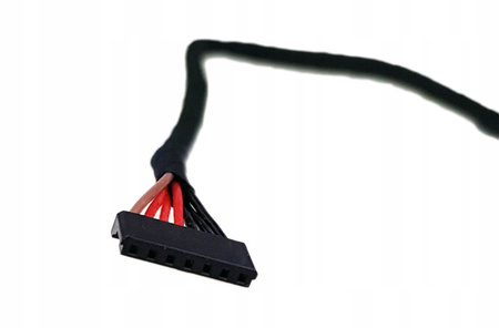 NOWE GNIAZDO ZASILANIA DO LAPTOPA ACER PREDATOR G9-591 G9-592