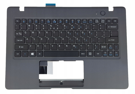 NEW KEYBOARD CASE ACER ASPIRE ONE 11 AO1-131 US