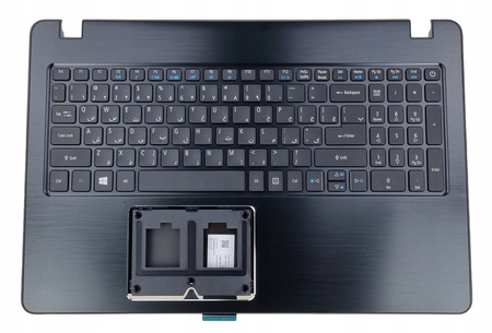 KEYBOARD CASE ACER ASPIRE F5-573 F5-573G F5-522 F5-522G PERSIAN
