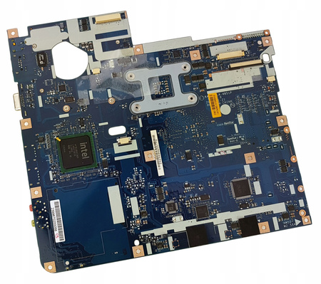 NOWA PŁYTA GŁÓWNA ACER ASPIRE 7315 7715 7715Z KAWF0 LA-4851P