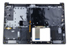 NEW KEYBOARD CASE ACER SWIFT 3 SF315-51 RUSSIAN