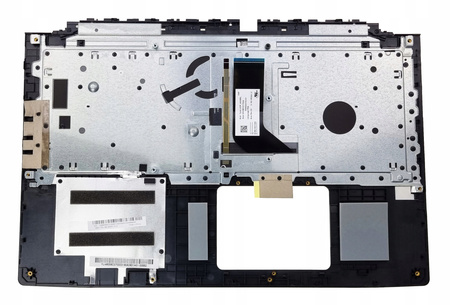 NOWA OBUDOWA KLAWIATURA ACER ASPIRE V15 NITRO VN7-572 VN7-572G FRANCUSKA