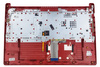 NOWA KLAWIATURA ACER ASPIRE A515-54 A515-54G US PODŚWIETLANA