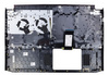 OBUDOWA KLAWIATURA ACER NITRO 5 AN515-54 GTX1050 GTX1650 NORWESKA
