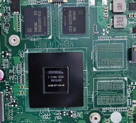 NEW ACER ASPIRE F5-771G i7 940M MASTER BOARD DAZAAMB8D0