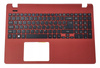 NOWA OBUDOWA KLAWIATURA ACER ASPIRE ES1-512 ES1-531 ES1-571 ANGIELSKA UK