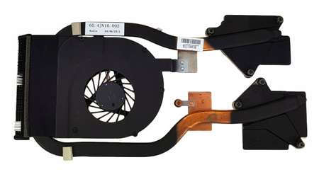NEW ACER ASPIRE 7552G FAN