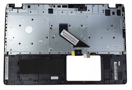 NOOWA OBUDOWA KLAWIATURA PACKARD BELL TG71BM NIEMIECKA