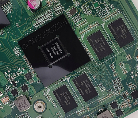 NEW ACER ASPIRE E5-573G E5-574G F5-571G DA0ZRTMB6D0 MOTHERBOARD