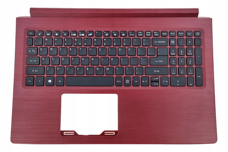NEW ACER ASPIRE A315-33 US KEYBOARD CASE