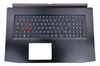 OBUDOWA KLAWIATURA ACER HELIOS PH317-51 PH317-52 N17C3 GTX1050 WŁOSKA
