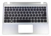 NEW ACER ASPIRE V5-122P KEYBOARD CASE SPANISH