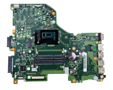 ACER ASPIRE E5-573 E5-574 V3-574 i7-5500U MASTER BOARD DA0ZRTMB6D0