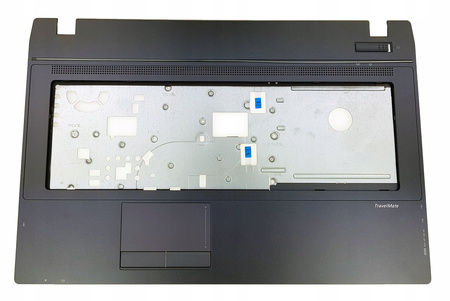 NOWA OBUDOWA GÓRNA DO LAPTOPA ACER TRAVELMATE 7740 7740G TOUCHPAD