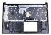 NEW KEYBOARD CASE ACER EXTENSA 215-21 215-31 US