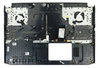 NOWA OBUDOWA KLAWIATURA ACER NITRO 5 AN517-52 GTX1650 GRECKA