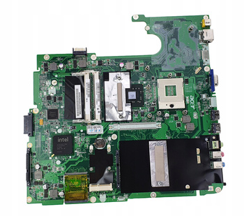 NEW ACER EXTENSA 7230 7630 MOTHERBOARD DAOZY2MB6F1