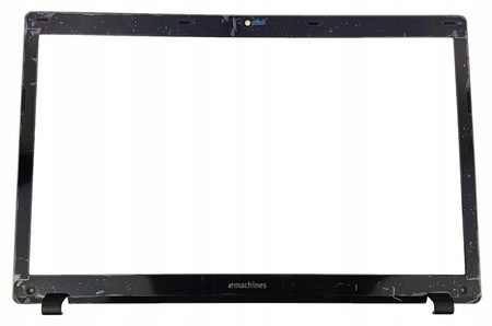 NOWA RAMKA MATRYCY DO LAPTOPA EMACHINES G443 G443G G729G G729Z
