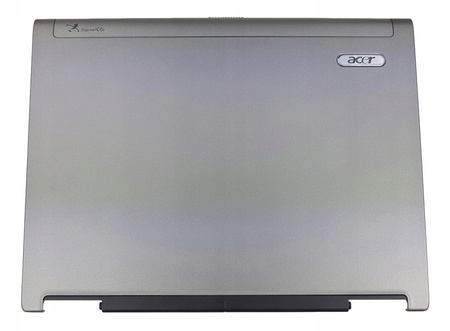 NOWA KLAPA MATRYCY DO LAPTOPA ACER TRAVELMATE 6592 6592G ANTENY WIFI