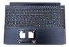 NOWA KLAWIATURA ACER PREDATOR PH315-53 GTX 1660 RTX 2060 2070 NIEMIECKA