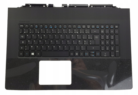 ACER ASPIRE V17 NITRO VN7-792 VN7-792G FRENCH KEYBOARD