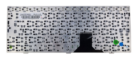 KLAWIATURA PACKARD BELL BG45 BG46 BG47 BG48 NIEMIECKA
