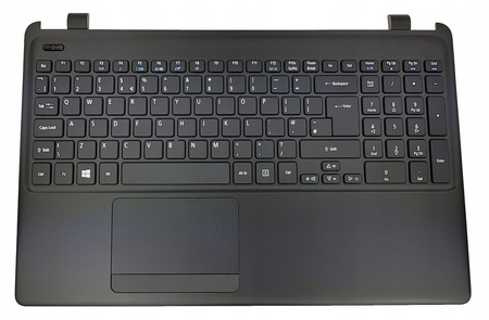 NOWA OBUDOWA KLAWIATURA ACER ASPIRE E1-522 TOUCHPAD ANGIELSKA UK