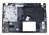 NEW KEYBOARD CASE ACER EXTENSA 215-51 215-51G 215-51K RUSSIAN