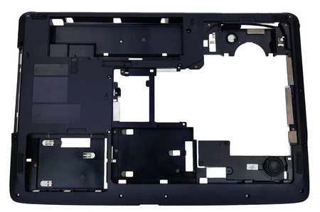 NOWA OBUDOWA DOLNA ACER ASPIRE 8735 8735G 8735ZG GŁOŚNIKI GNIAZDO ZASILANIA