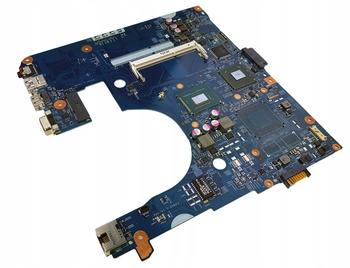 NOWA PŁYTA GŁÓWNA ACER ASPIRE E1-430P E1-470P EA40-CX PENTIUM 2117U