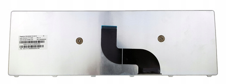 NOWA KLAWIATURA ACER ASPIRE E1-732 E1-732G E1-772 E1-772G ANGIELSKA UK