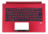 NOWA OBUDOWA KLAWIATURA DO LAPTOPA ACER SWIFT SF314-55 NIEMIECKA QWERTZ