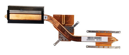 NEW HEATSINK ACER ASPIRE A315-53G A517-51G