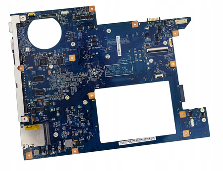 NOWA PŁYTA GŁÓWNA PACKARD BELL TR85 TR86 TR87 SJM50-MV