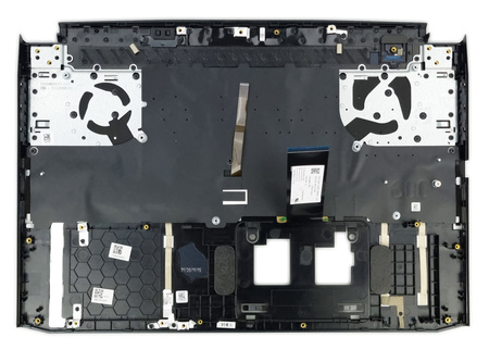 NOWA OBUDOWA KLAWIATURA ACER PREDATOR PH315-53 GTX1660 RTX2060 2070 ARABSKA