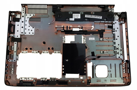 NOWA OBUDOWA DOLNA ACER ASPIRE 7535 7535G 7735G 7738 7738G GŁOŚNIKI