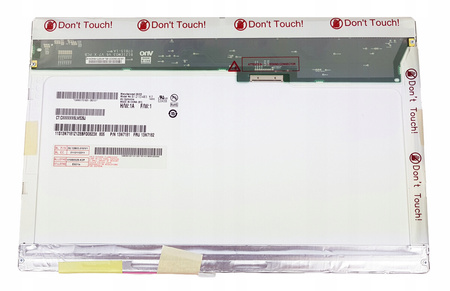 NEW LCD MATRIX 12.1" AUO B121EW03-V7 CCFL ACER ASPIRE 2420 2920 2920Z 2930 2930Z