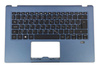 NOWA OBUDOWA KLAWIATURA ACER SWIFT SF114-33 SF114-34 SZWEDZKA