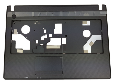 NEW EMACHINES D443 D529 D729 D729Z TOP CASE