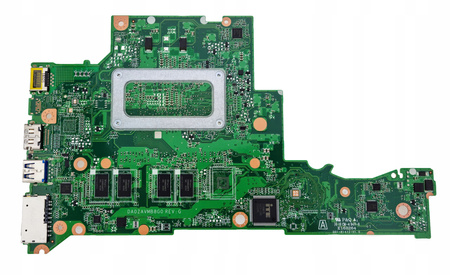 PŁYTA GŁÓWNA ACER ASPIRE A315-51 DA0ZAVMB8G0