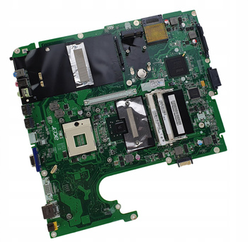 MOTHERBOARD ACER EXTENSA 7230 7630Z DAOZY2MB6F0