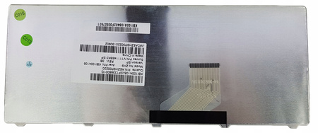 KEYBOARD ACER ASPIRE ONE D255E D257 D260 D270 SPANISH