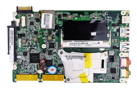 MOTHERBOARD ACER ASPIRE ONE 751H ZA3 DA0ZA3MB6E0
