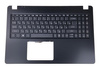 NEW KEYBOARD CASE ACER EXTENSA 215-51 215-51G 215-51K RUSSIAN