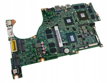 NEW ACER ASPIRE V5-572G i3-3227M motherboard DA0ZQKMB8E0