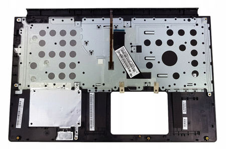 ACER ASPIRE V15 NITRO VN7-571 VN7-571G KEYBOARD ARABIC