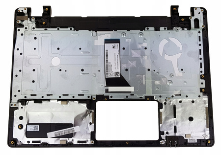NOWA OBUDOWA KLAWIATURA ACER ASPIRE E5-411 E5-421 E5-471 E5-472 US CZERWONA