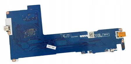 NEW ACER ICONIA TAB B1-A71 8GB MOTHERBOARD